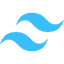 TailwindCSS Logo